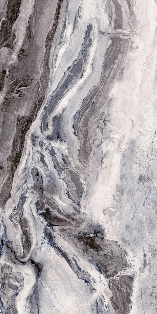 G126059S Dalyan Onice Blue Silver Glitter 60x120 Zibo Fusure