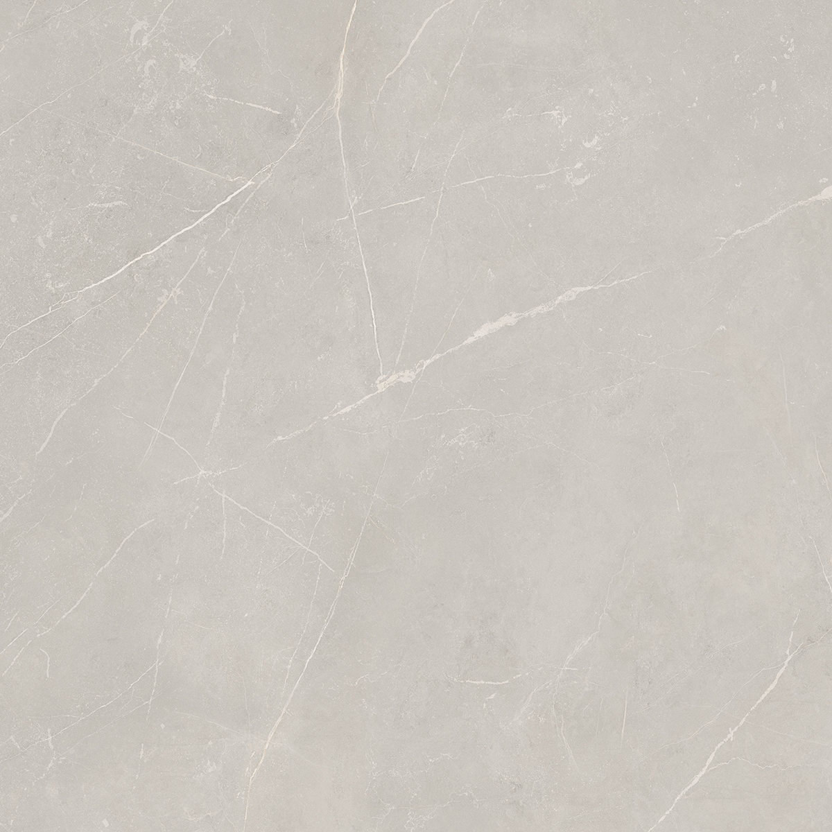 NL02 Nolana Light Grey Неполированный Рект. 80x80x11 Estima