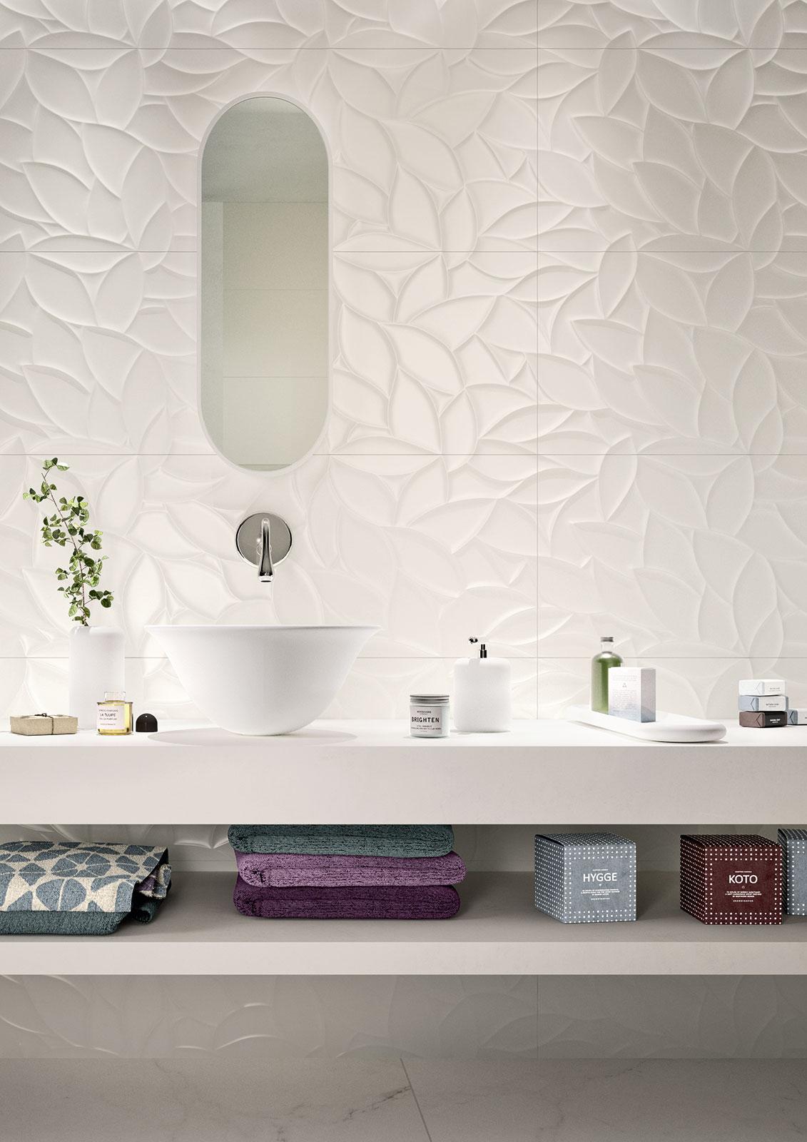Essenziale MARAZZI Italy