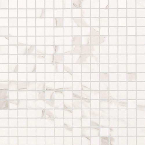 fNH3 Roma Diamond Statuario Mosaico 30.5x30.5 FAP Ceramiche