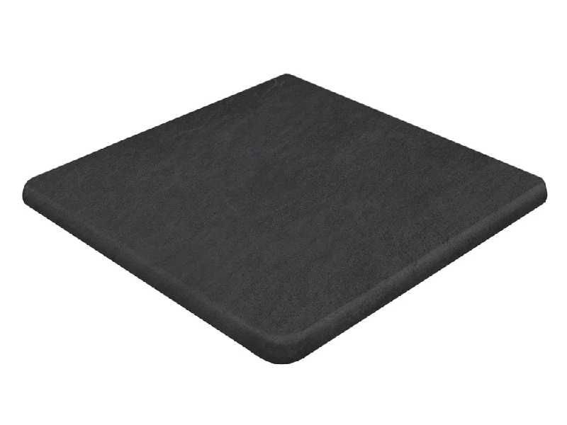 Cart.MEDITERRANEO GRAFITO CLASE 3 R11 33*33*3 Exagres