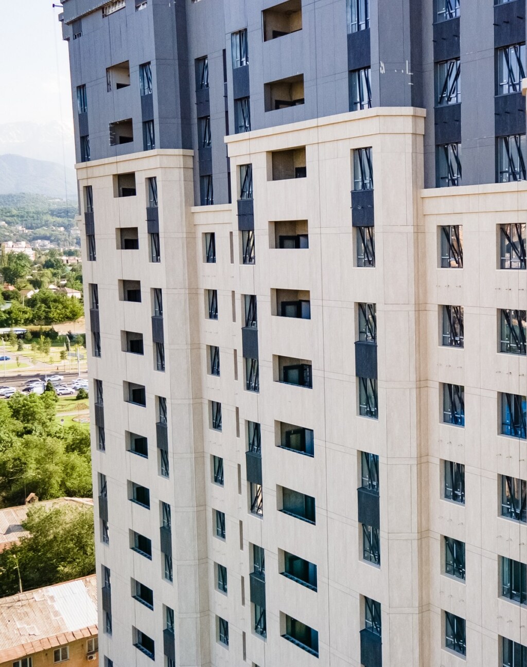 Cemento Laminam фото 2