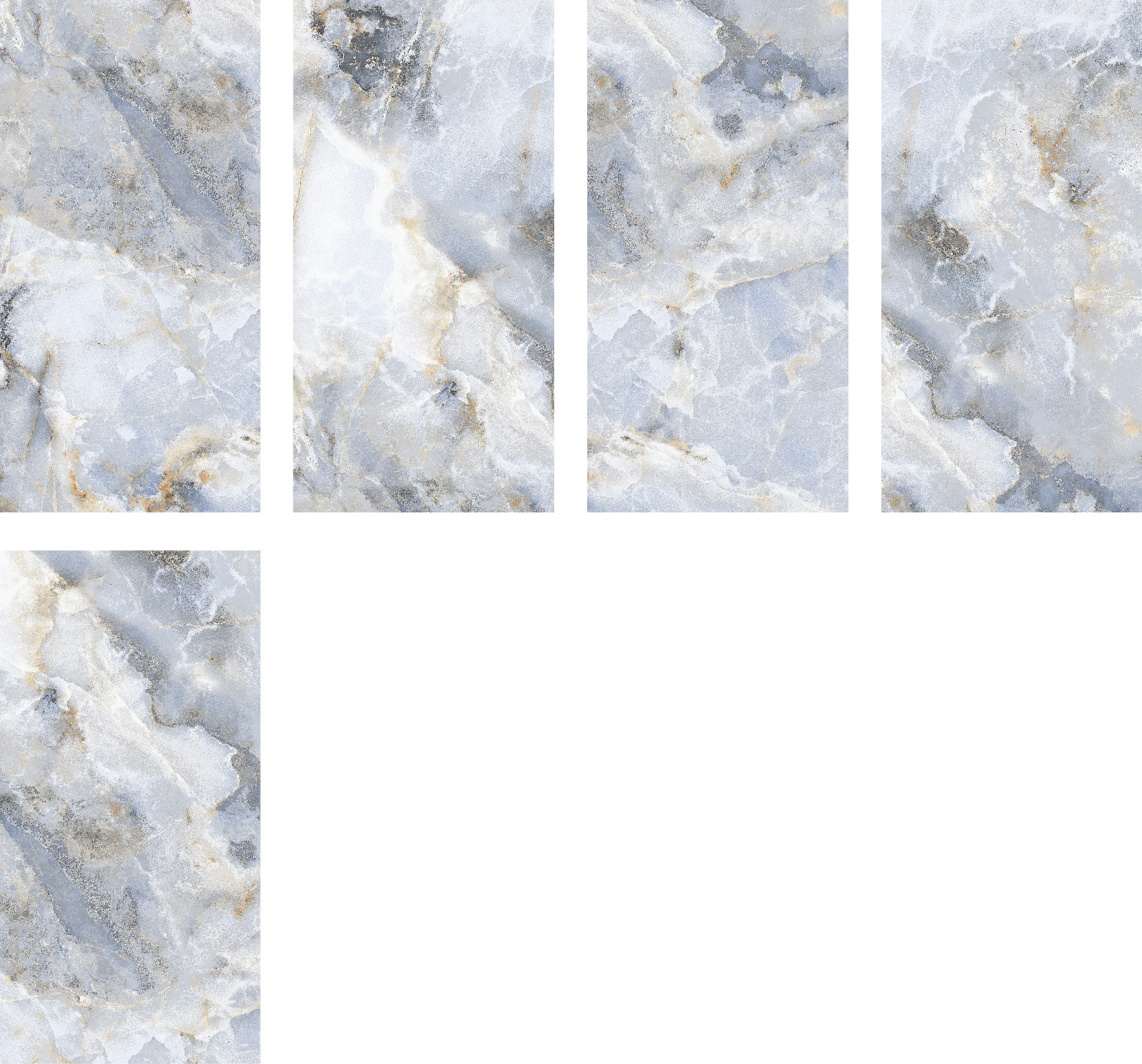Nestle Sky Satin 60x120 Staro