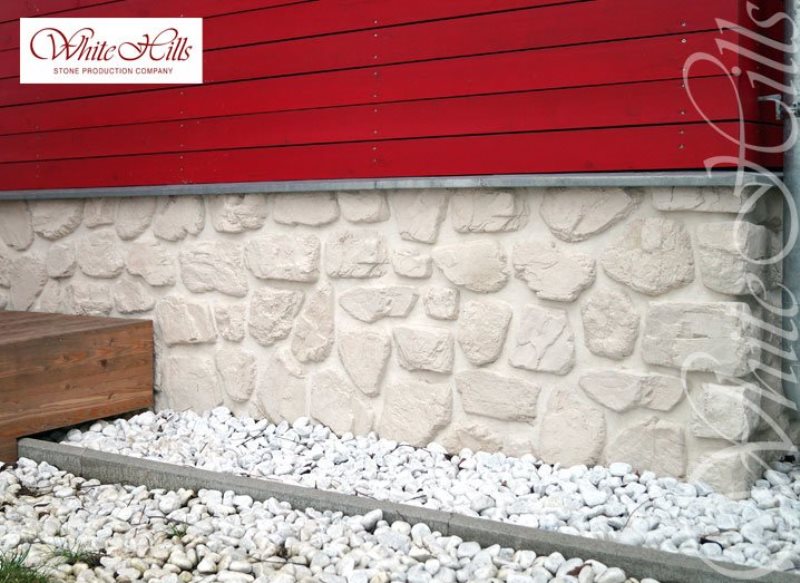 605-05 Хантли угол 7-13 x 12,5-18 White Hills