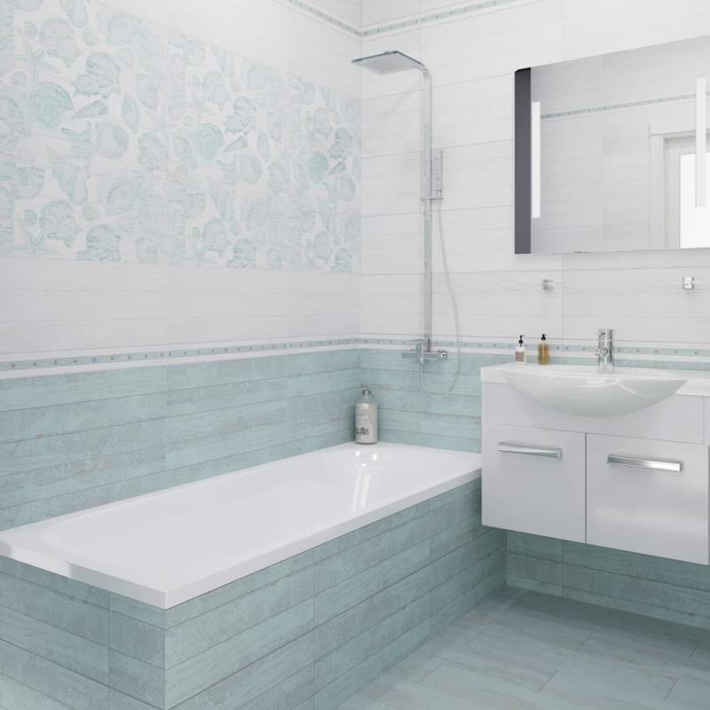 Calypso Global Tile