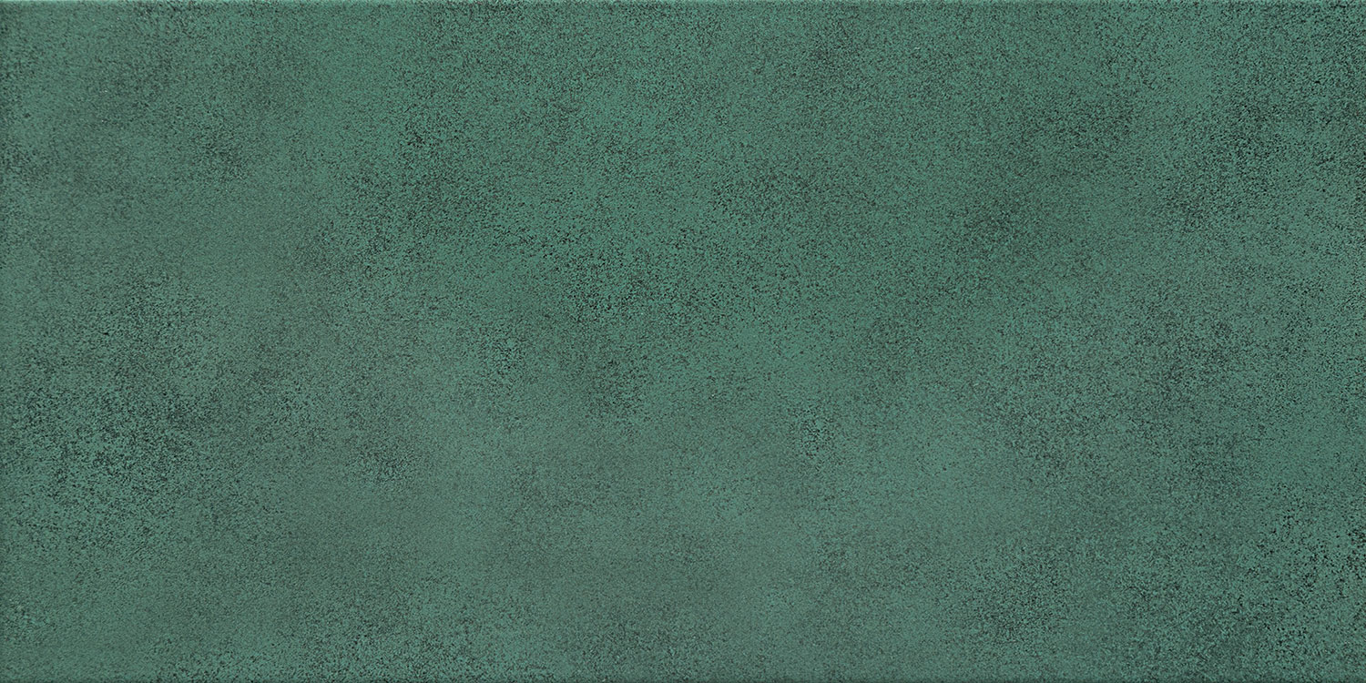 W-Burano green 30.8x60.8 Tubadzin