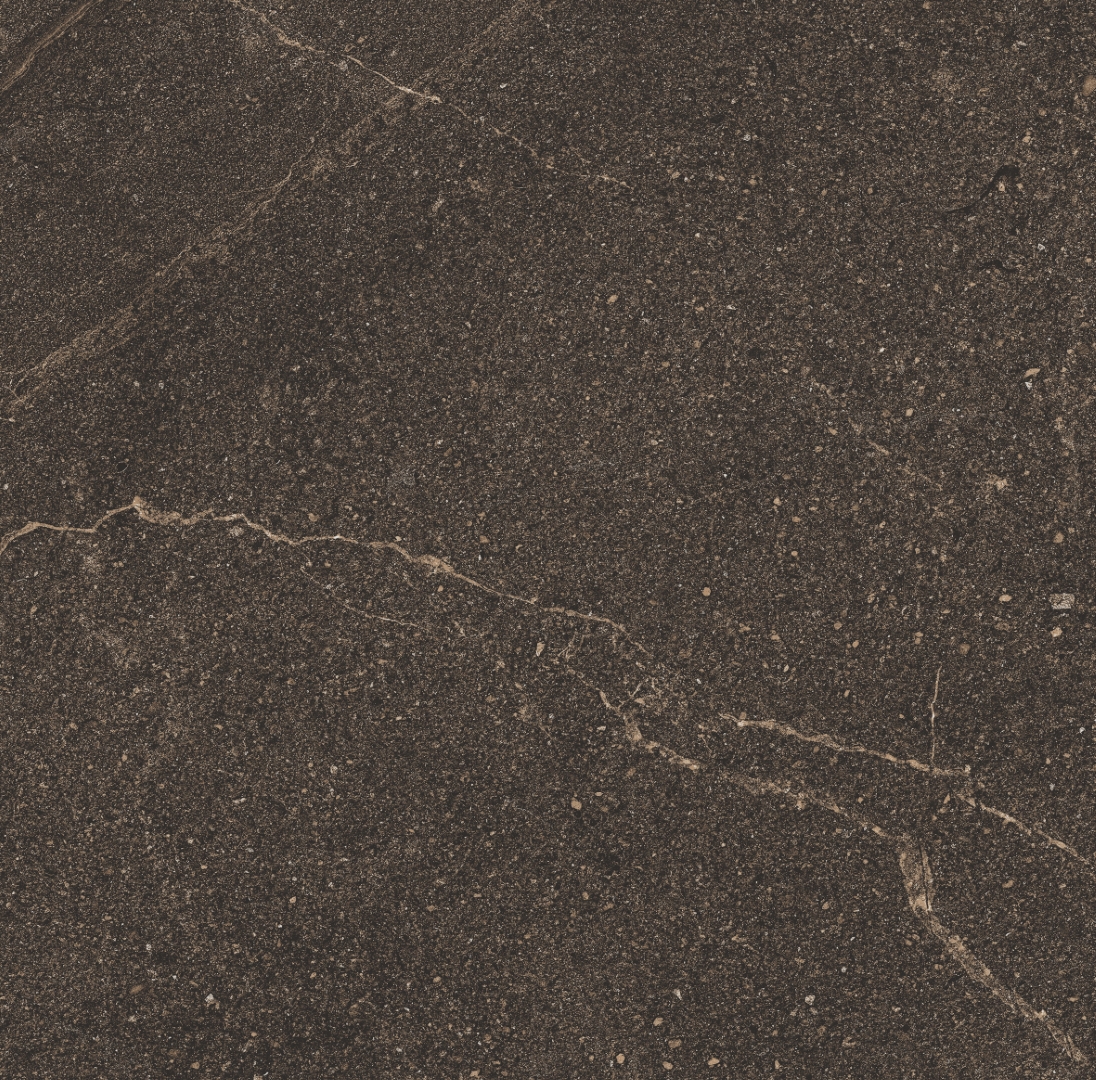 GB04 Gabbro неполированный 60x60x1 Estima