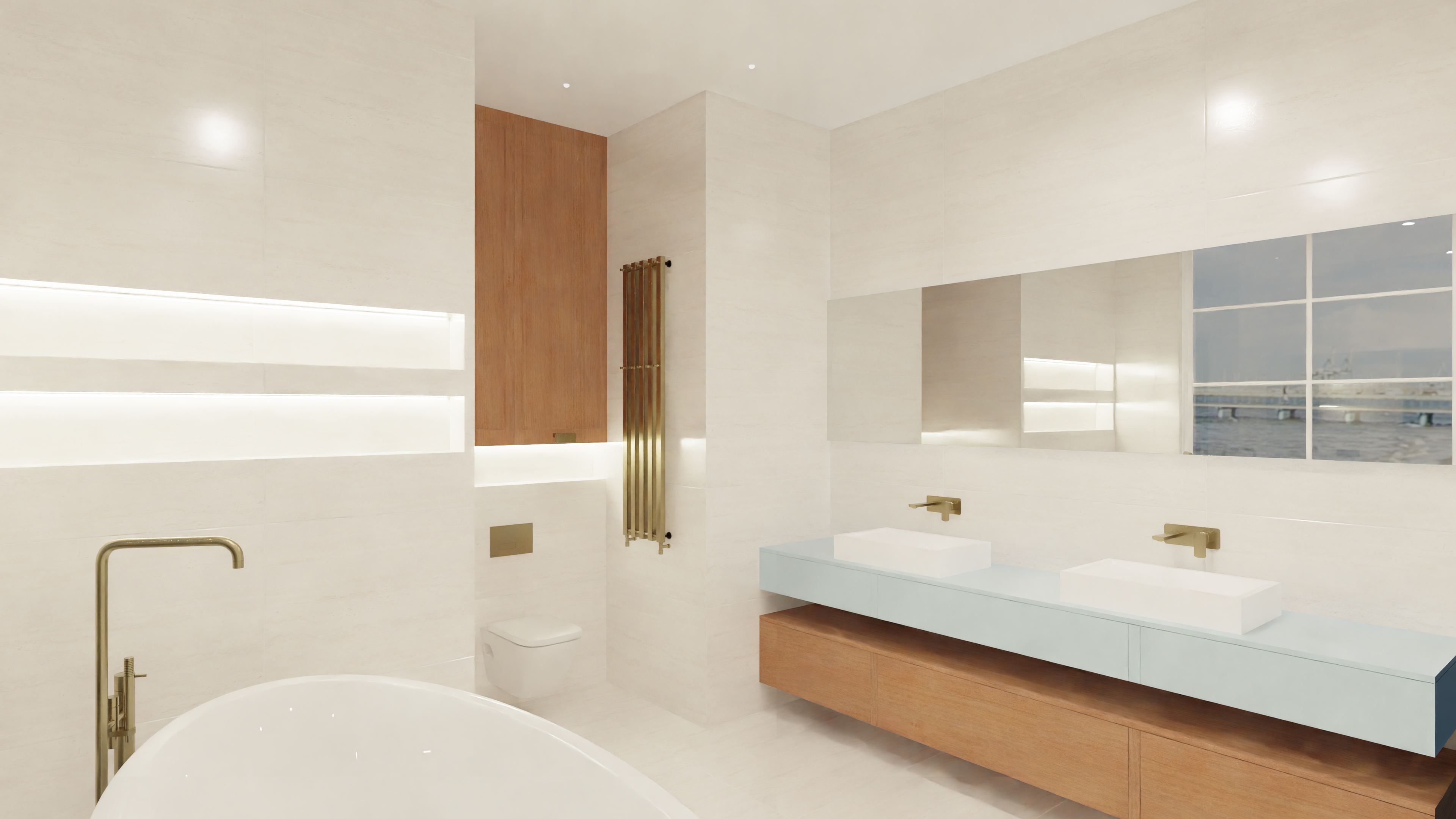 Travertine EVOtile фото 2