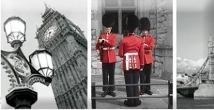 Monocolor Composicion London Calling A 15х22.5 Absolut Keramika