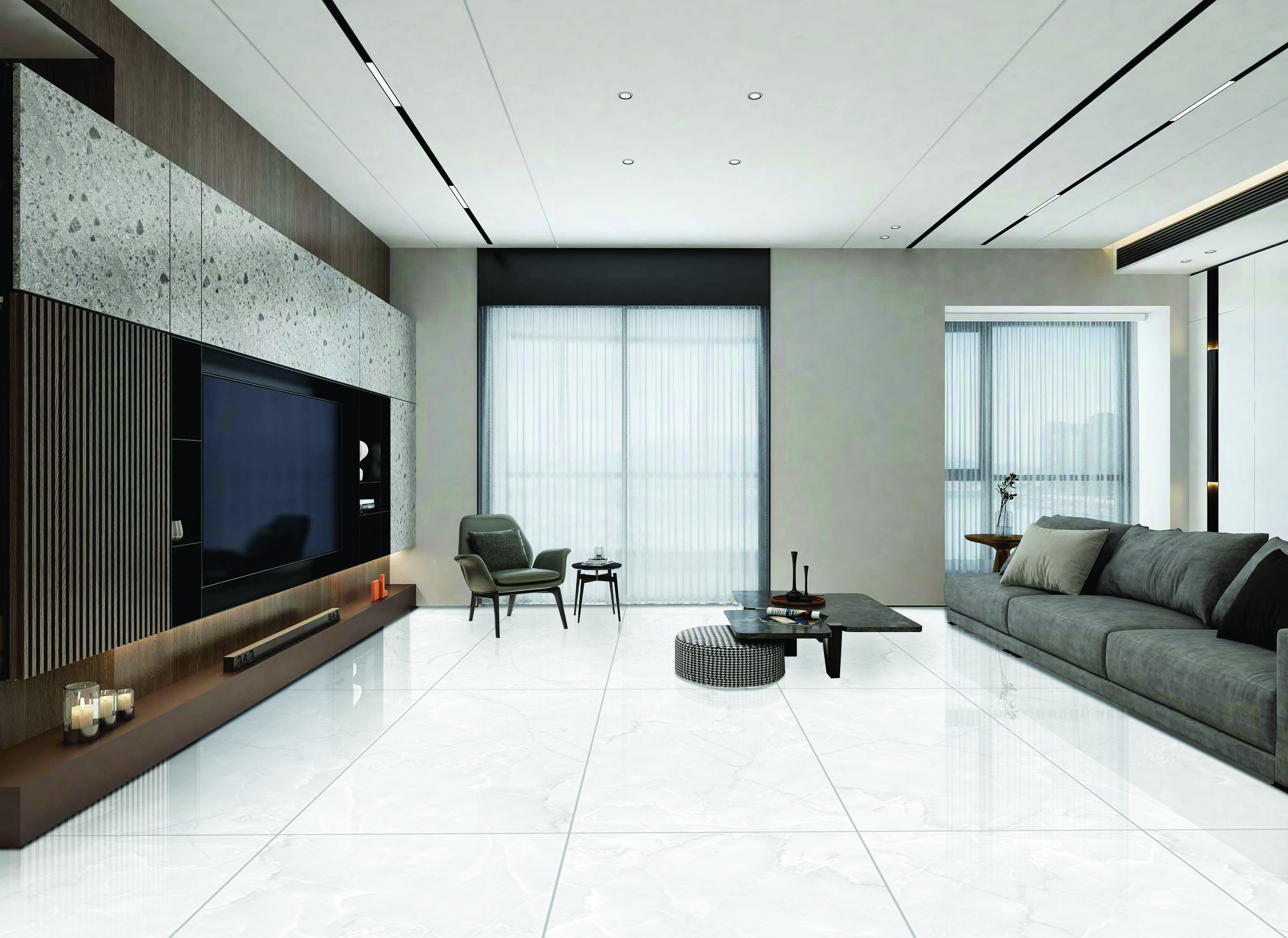 Glossy Maimoon Ceramica