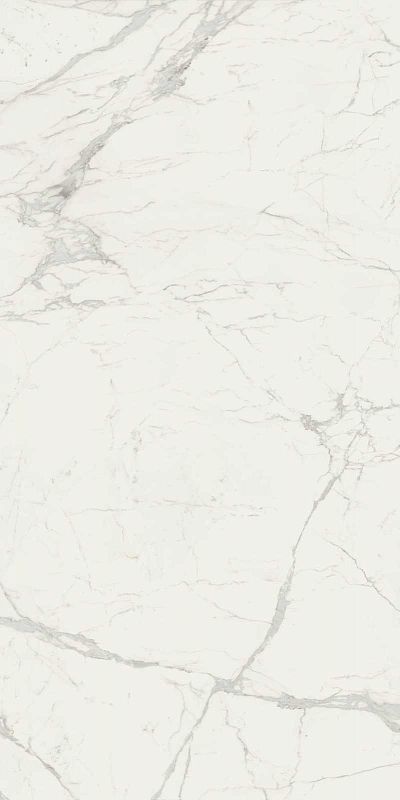 M109 Grande Marble Look Statuario Lux 160х320 MARAZZI Italy
