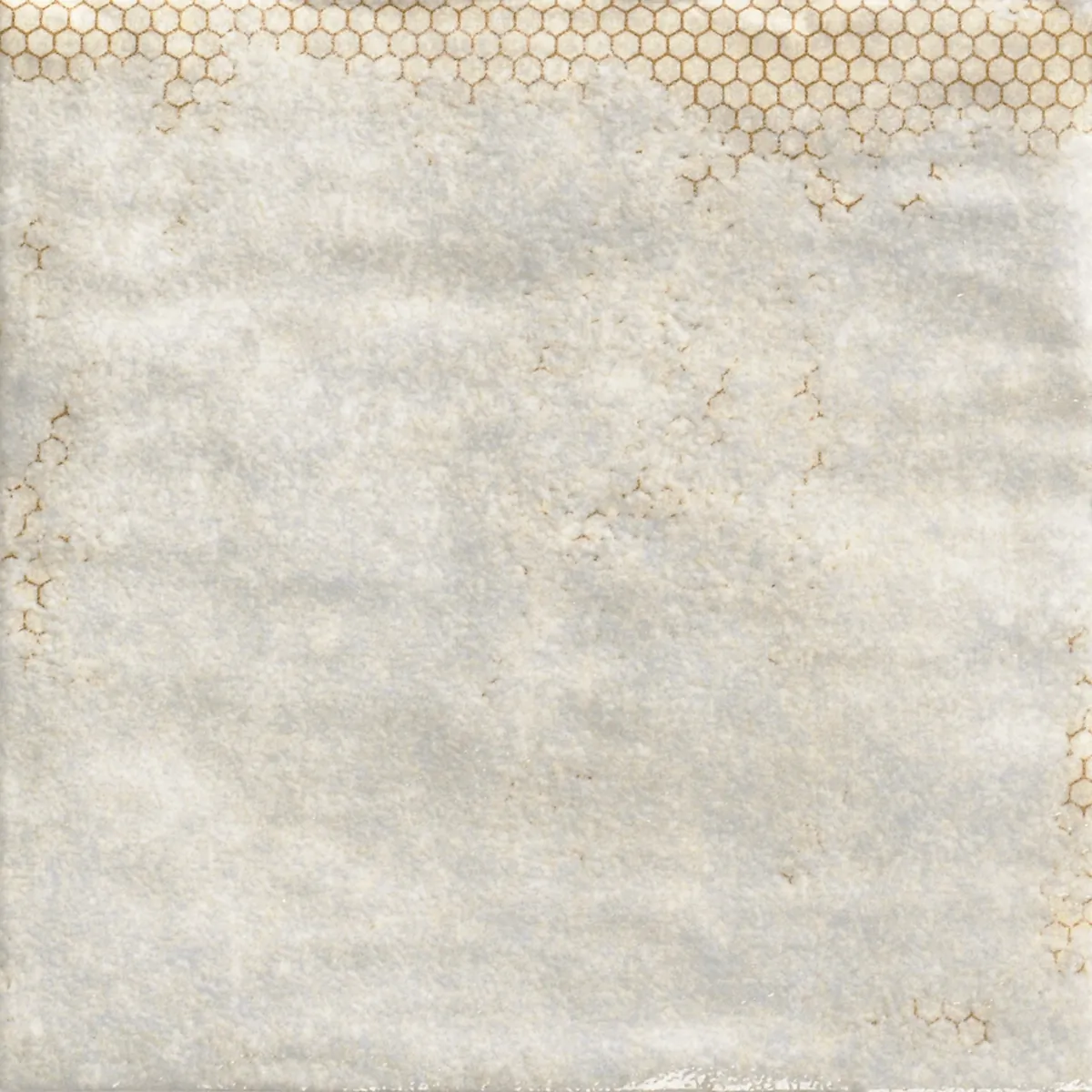 PT02793 Mandala White 20*20 Mainzu фото 8