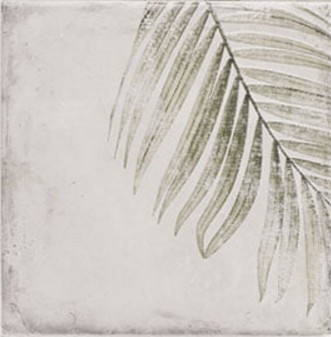 Tahiti White 20x20 Mainzu