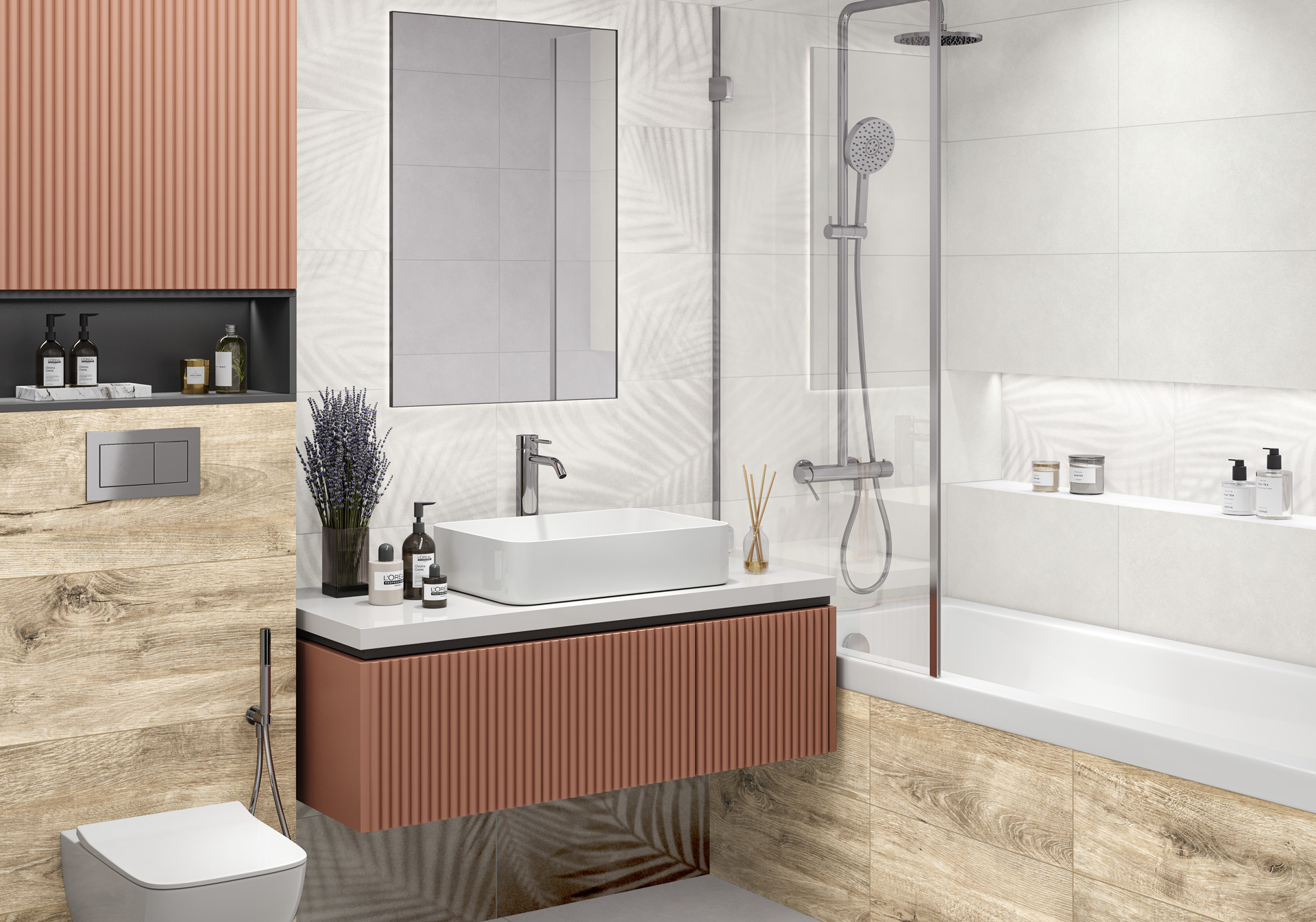 Марко / Marco Alma Ceramica (Уралкерамика) фото 3