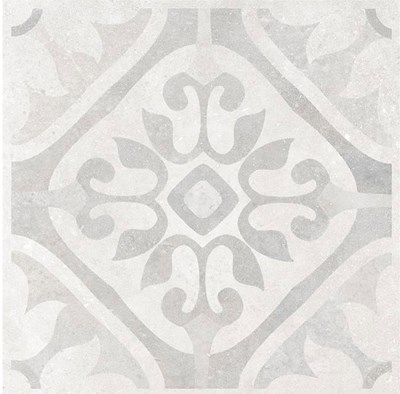 Deco. Medici Avorio 40.2x40.2 Ceracasa