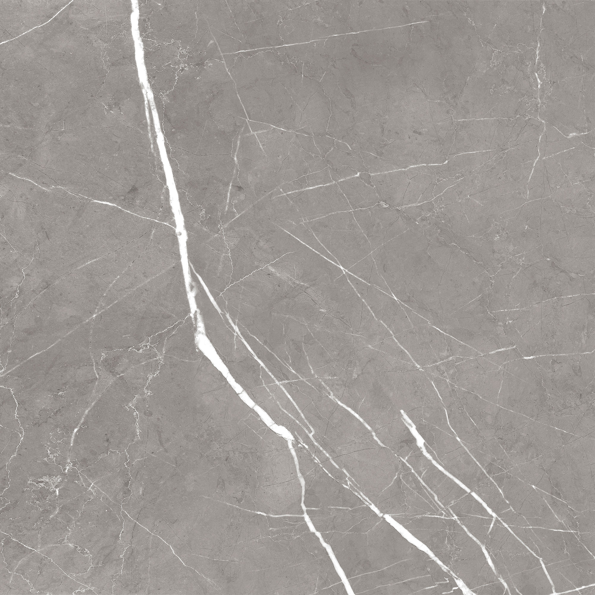 GT60603001SPR Encanto Серый Soft Sugar 60x60 Global Tile