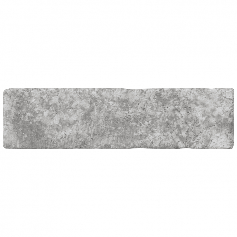 002634 Denver Grey 7,5x28 Monopole Ceramica
