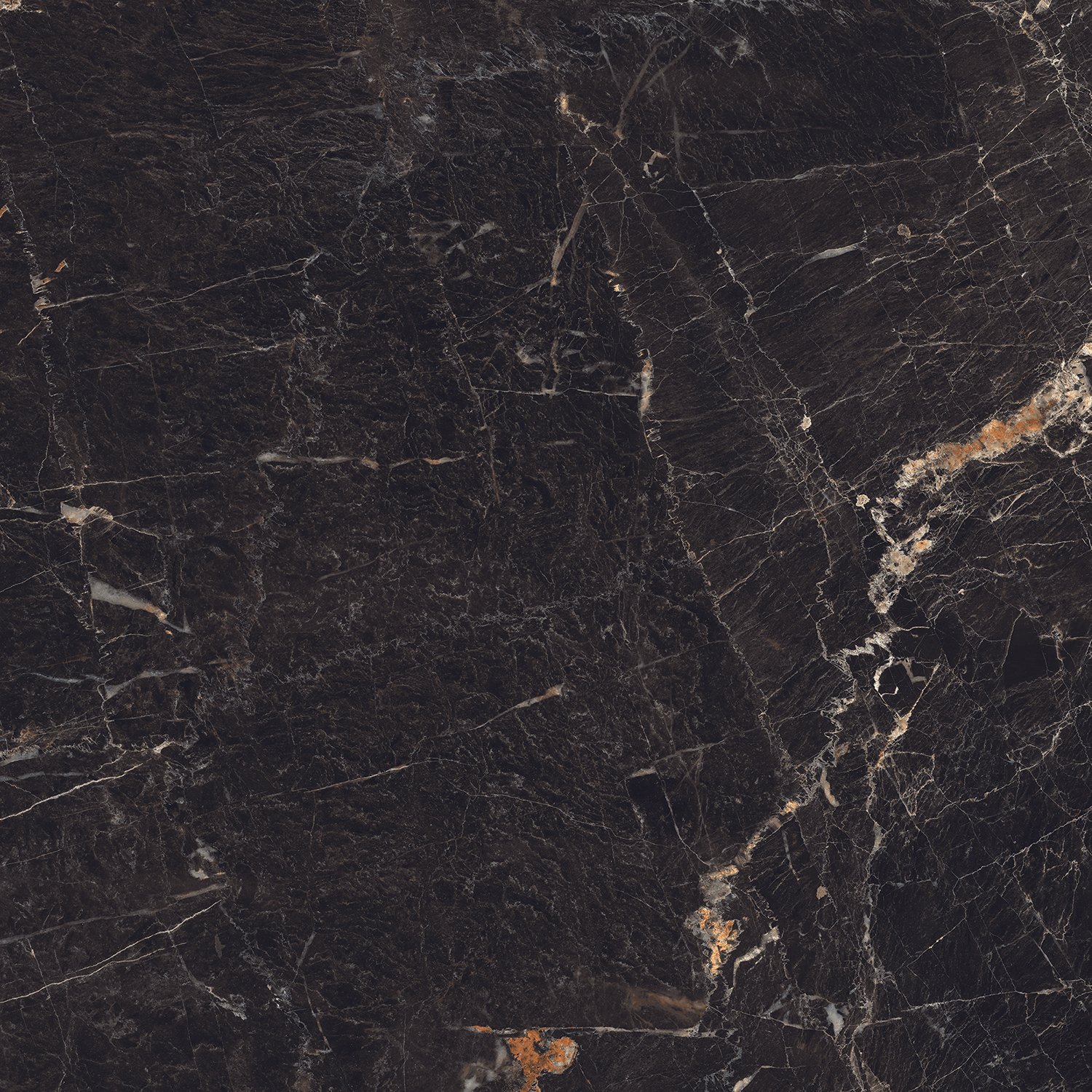 Vogue Ebony HG 60x60 Casati Ceramica