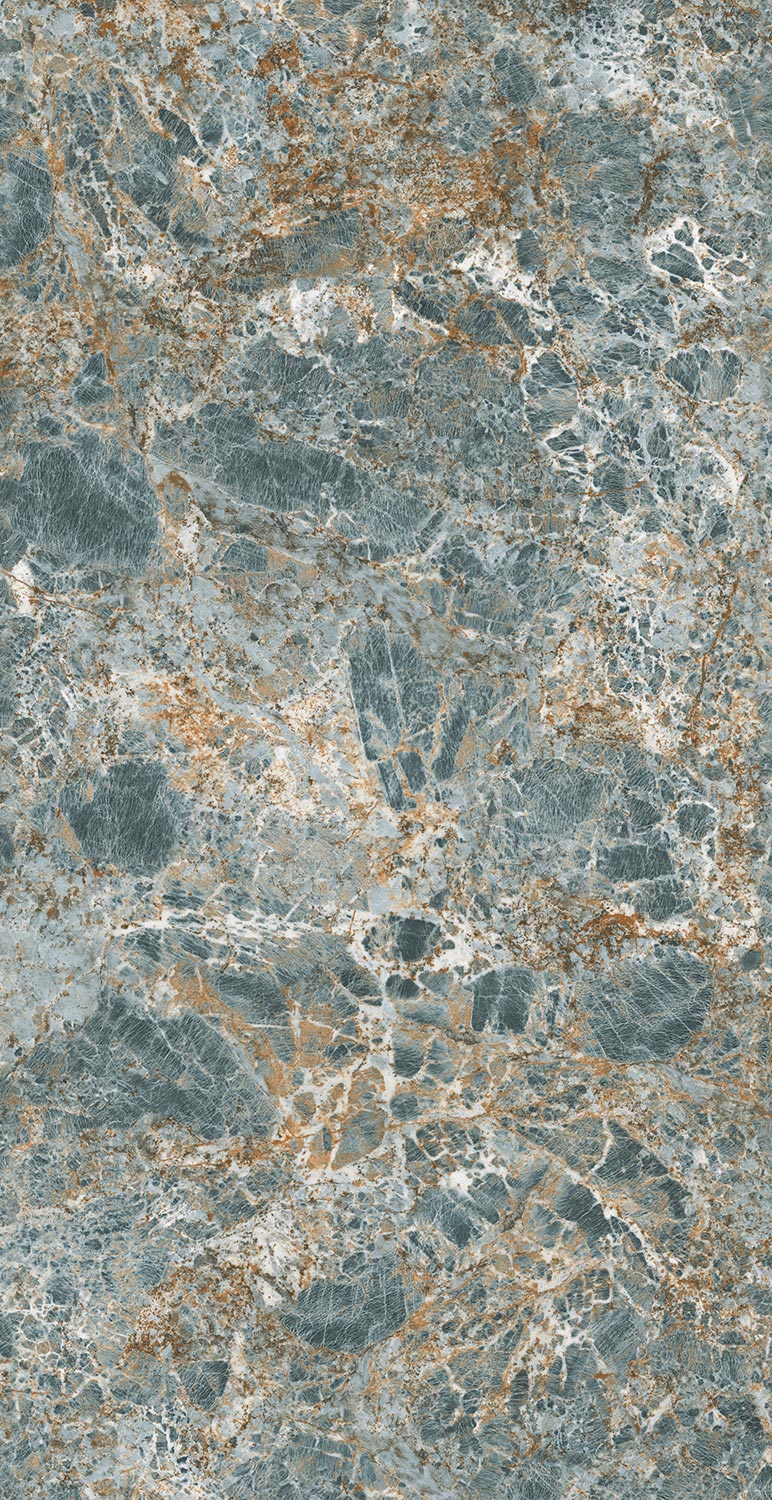 SS12025 Luxury Stone Pol 60x120 Fusure Ceramic