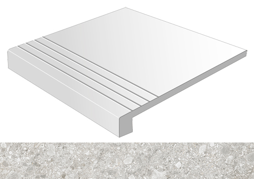 Ceppo di Gre-SPR Gradone Gris 59.3x119.3 VIVES