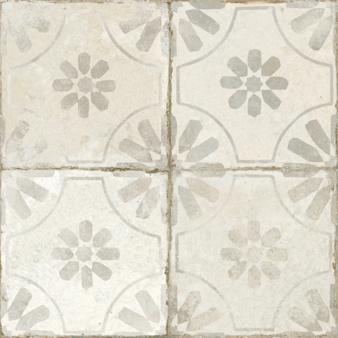 38169 Fs Blume White 45x45x0,95 Peronda фото 2