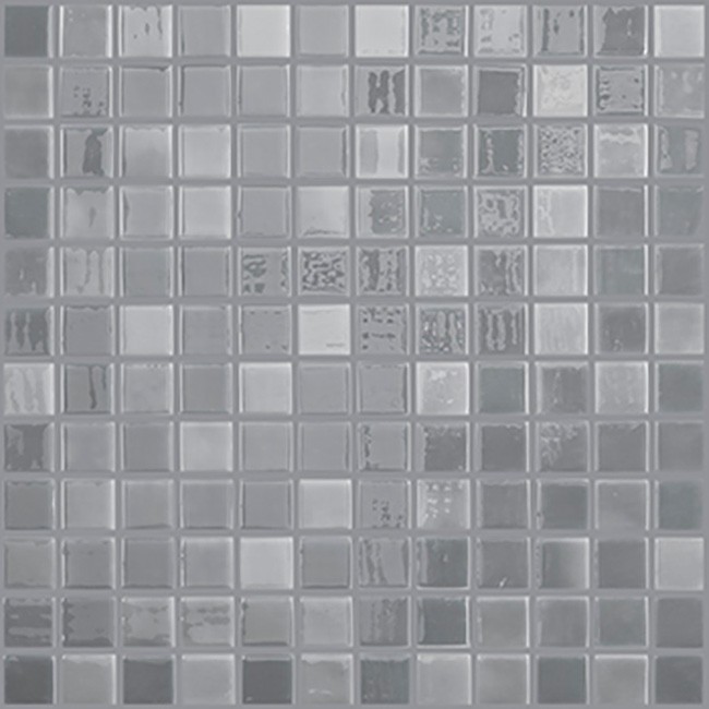 Мозаика Lux № 418 (на сцепке) 31,7х39,6 Vidrepur