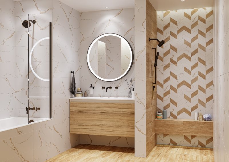 Marmaris Global Tile