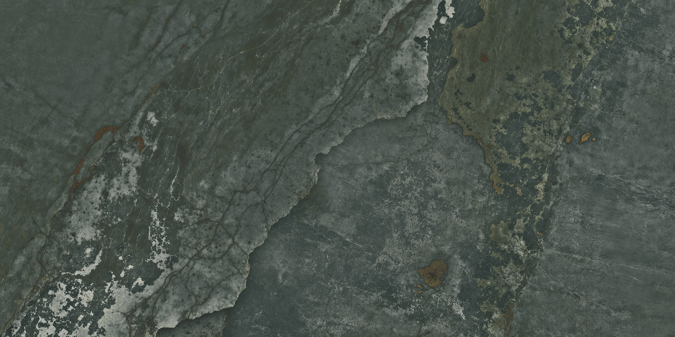 Planet Green Metal Soft 60x120 Fanal фото 15