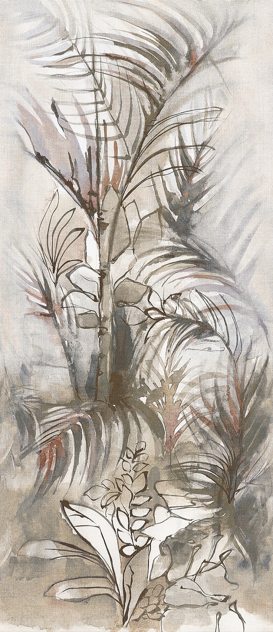Dream Jungle 6.5mm 120x278 Fondovalle
