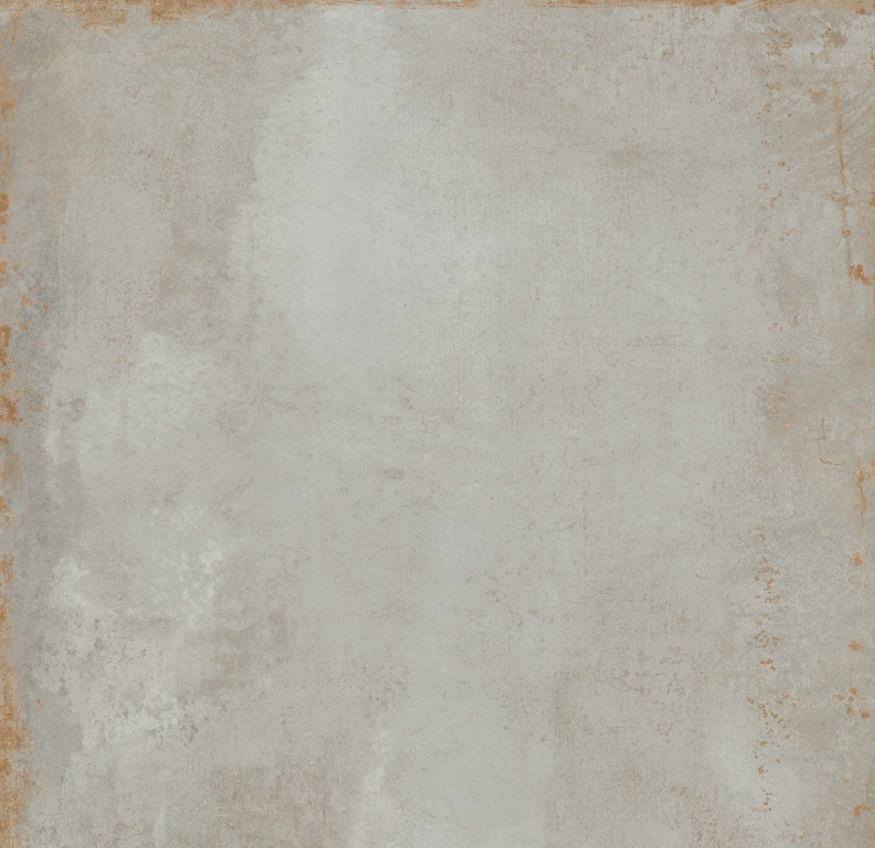 80DS33E Distrito Aluminio Matt 5.6mm 120x120 Grespania