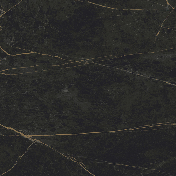 Granite SANDRA Black Olive / Гранит Сандра черно-оливковый MR 60x60 Idalgo (Идальго)