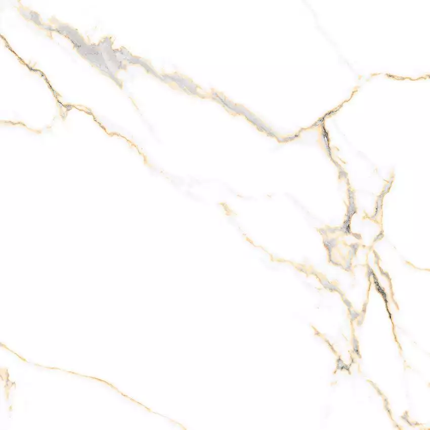 PR126 Bellevue Gold Polished 600х600х9 PrimaVera