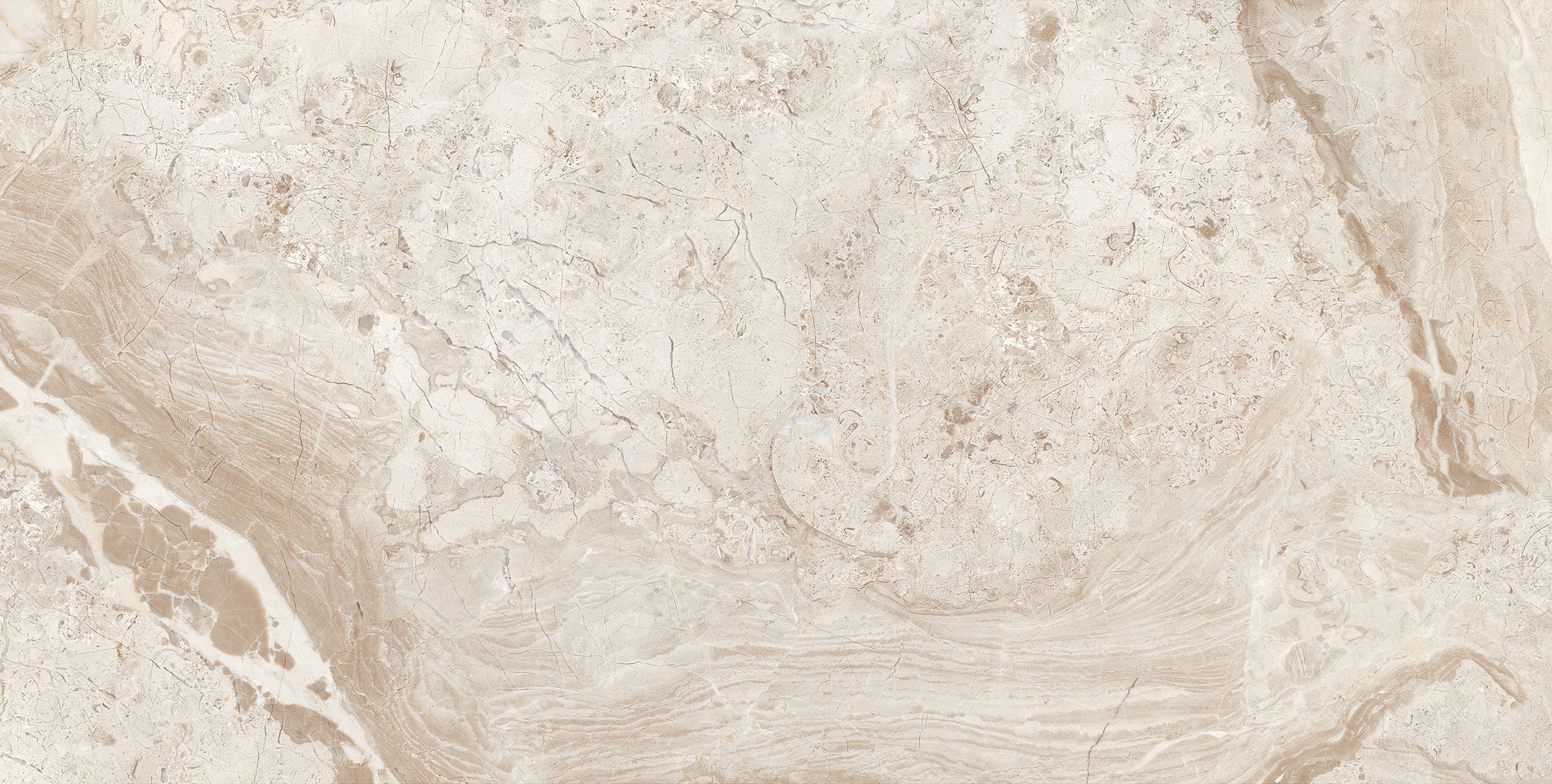 Breach Silver полированный 60x120 Laparet