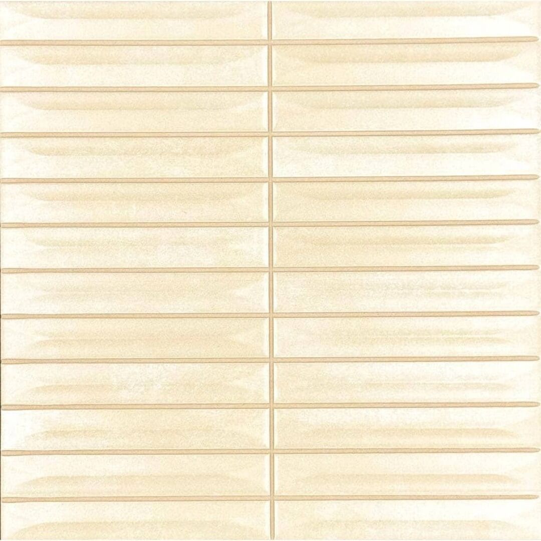 Terre Arrow Beige 1,5x10 20х20 Vilar Albaro