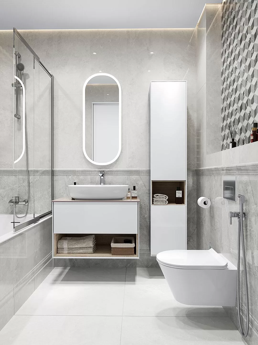 SG560400R/GR Ступень Риальто песочный натуральный 30*119.5 Kerama Marazzi фото 6