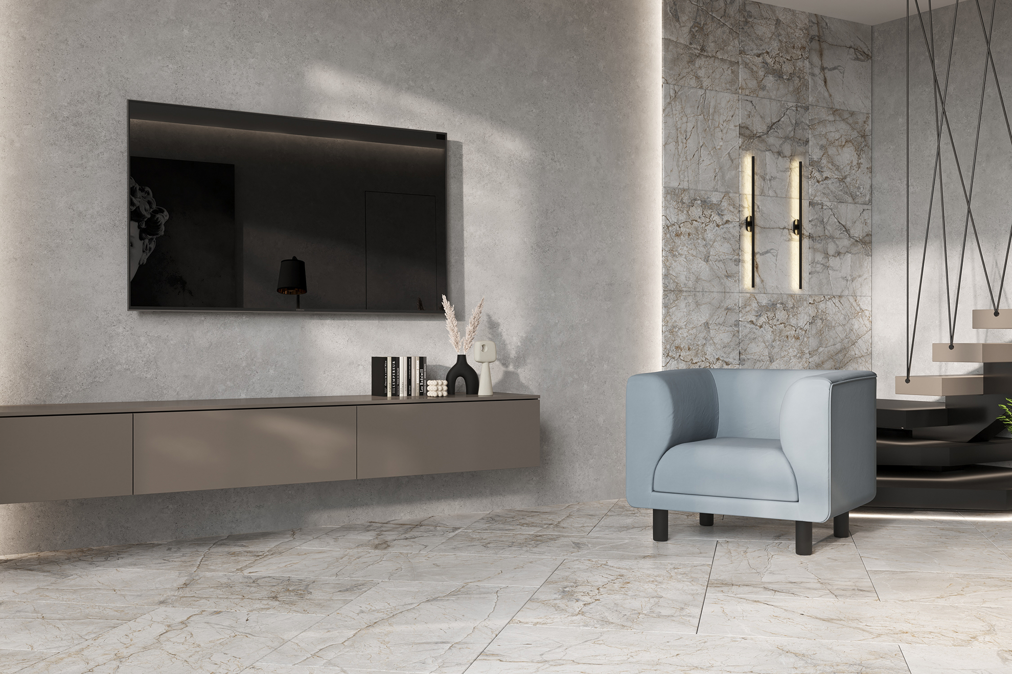GRS02-06 Petra Twiling Stone 120x60 Gresse