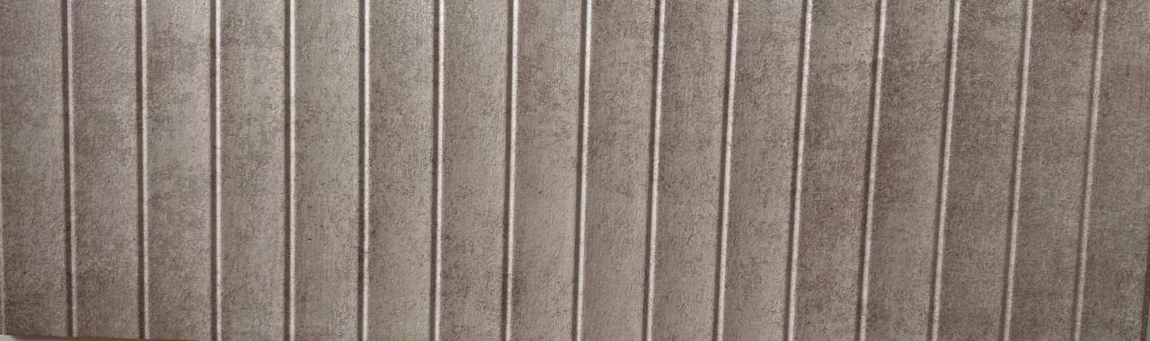 852 Балтимор тёмный рельеф вертикальный 32,5x100 Eurotile Ceramica