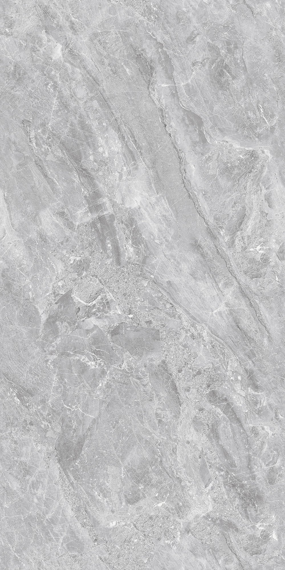 GT1206015806PSiR Treviso Светло-серый 60x120 Global Tile