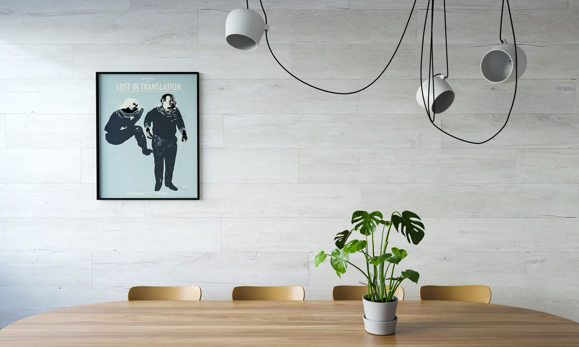 27743 D.Lenk Walnut Tangram/30X30/C 30x30 Peronda фото 15