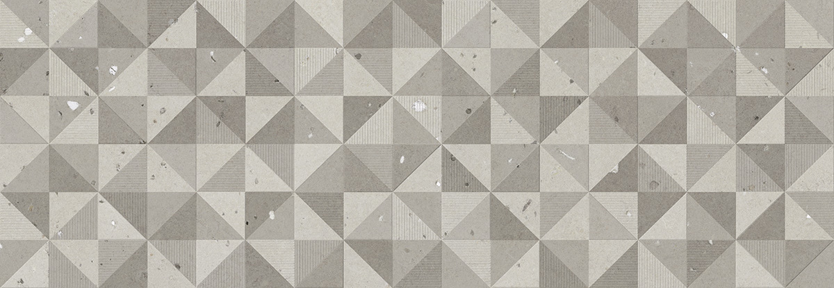 Limestone Mix Crema 24.2x70 Eletto Ceramica