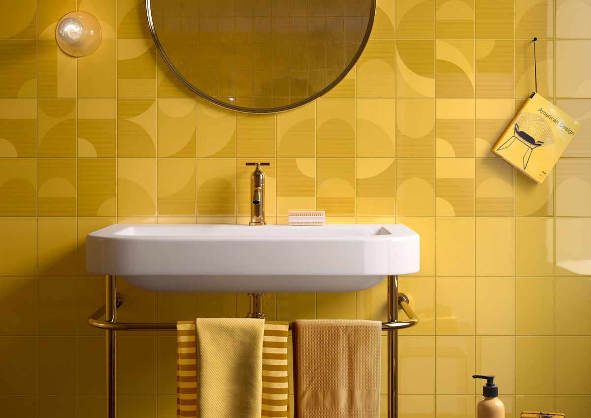 LETITBEE MT Let it bee 12x18 Imola Ceramica