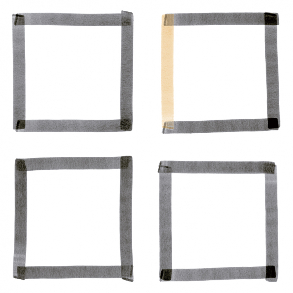 Hamar Mix 20x20 VIVES