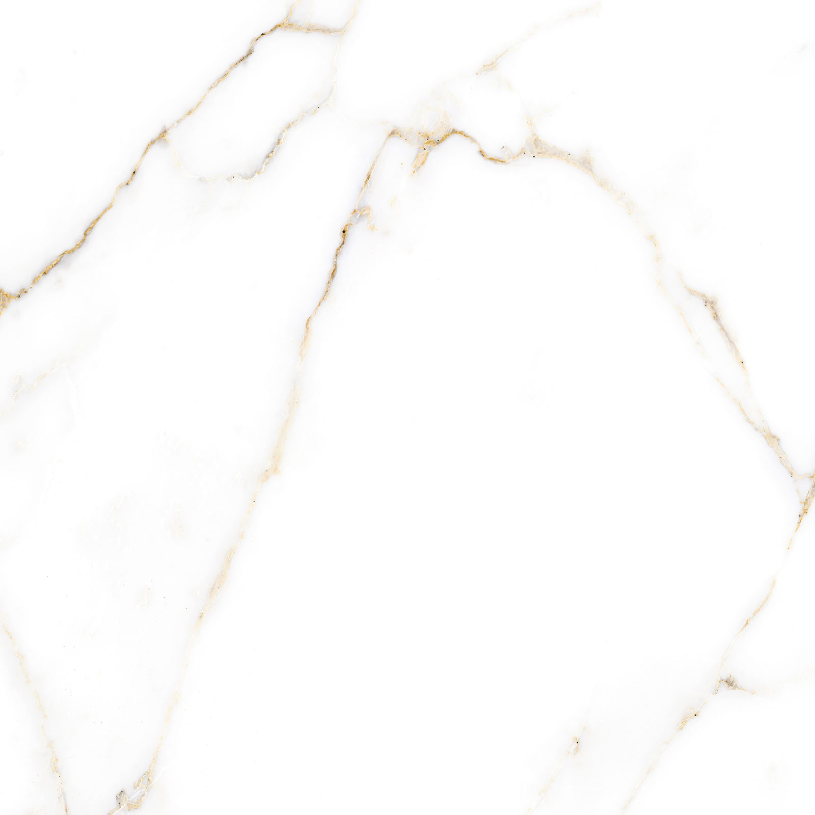 GFU6060ECL04R Extra Calacatta матовый  600x600x9 Alma Ceramica (Уралкерамика)