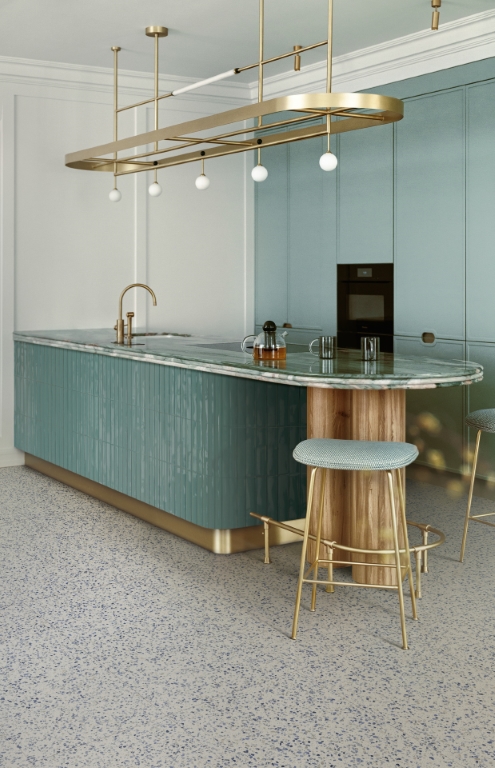 Frammento MARAZZI Italy