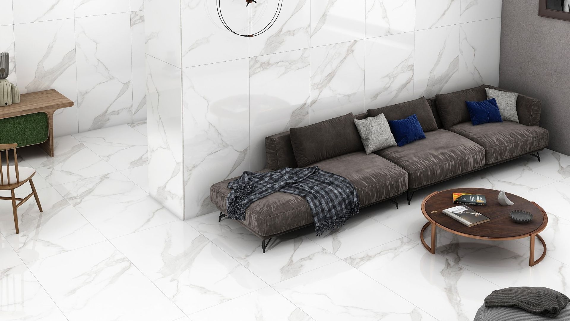 N20576 Statuario Irish Gold Matt 60x120 Neodom