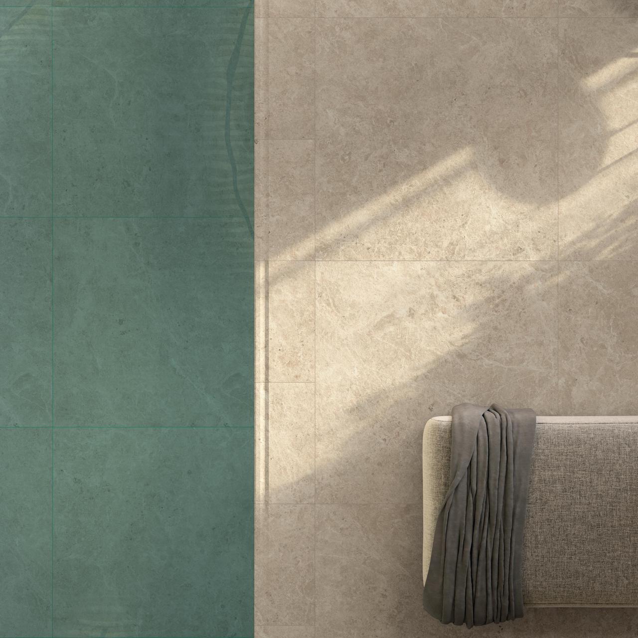 HCSZ Nyra 3D Saddle Star Matt 40x80 Atlas Concorde фото 48