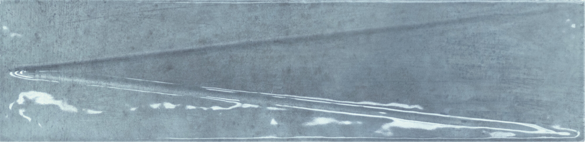 35268 Bari Blue Decor 6x24,6 Harmony