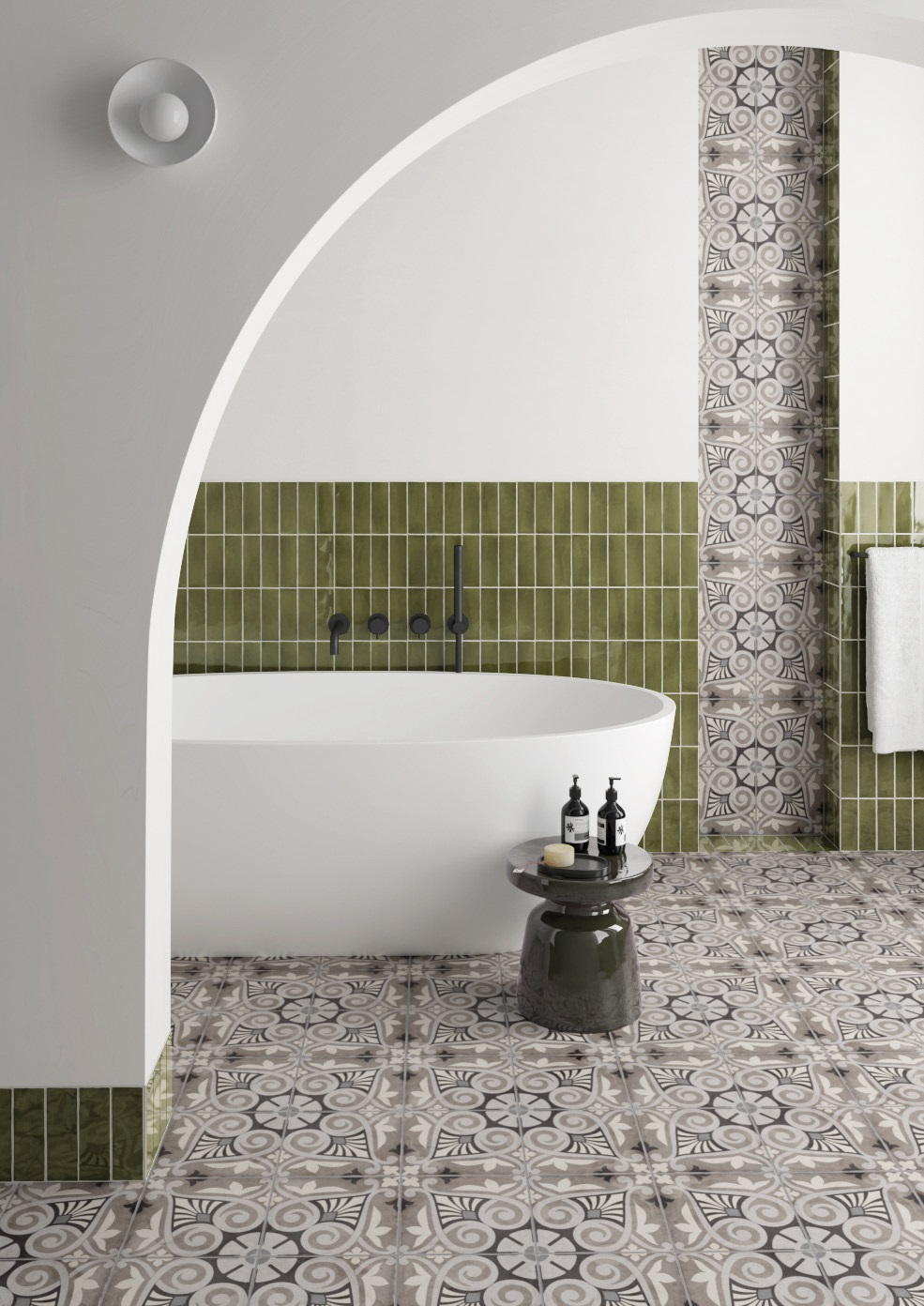 Art Nouveau EQUIPE фото 29