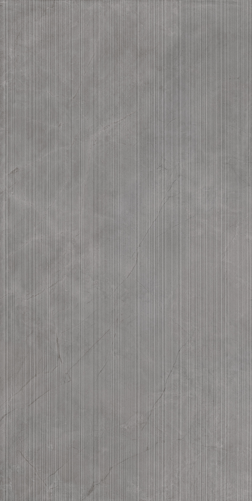 Fog Gris Linear Stonelo Carving 60x120 Realistik