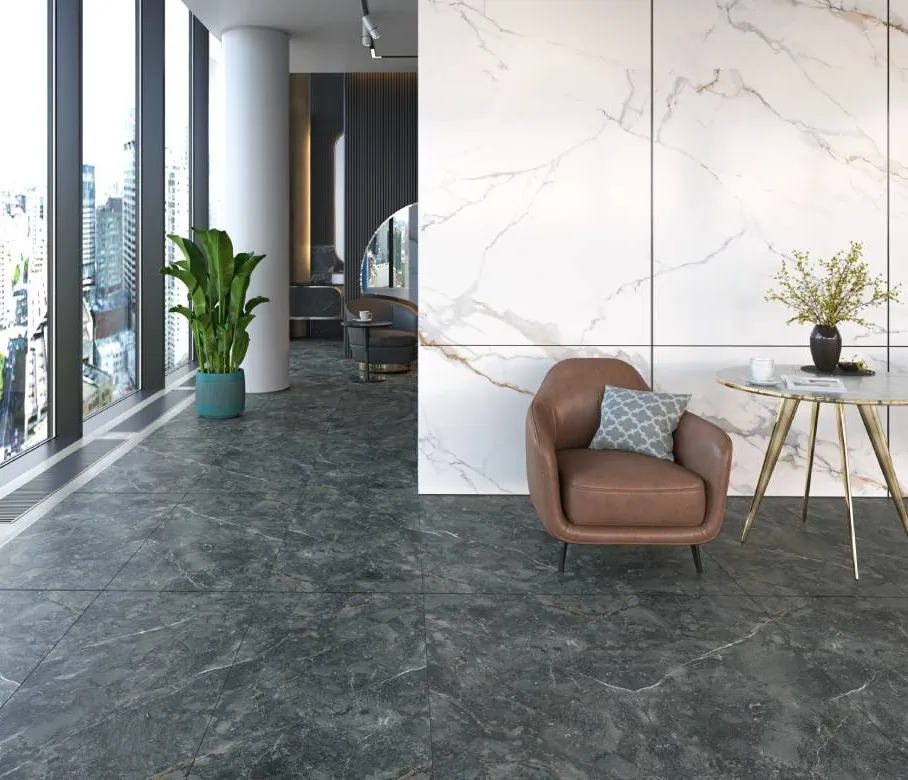 NTT9115L Cosmic Grey 60x120 NT Ceramic фото 13